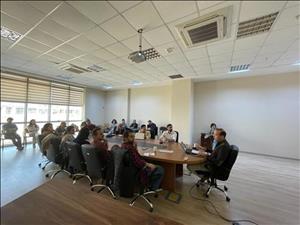 2025 Yılı Ekim Dönemi Sosyal Bilimlerde Proje Yazma & Proje Süreçleri Eğitimi Düzenlendi